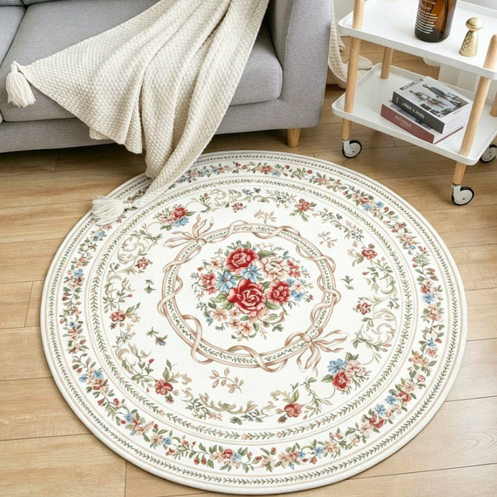 Decorative Round