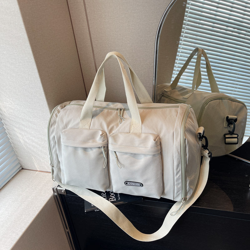 Multi-Functional Gym Duffel Bag Kalsten