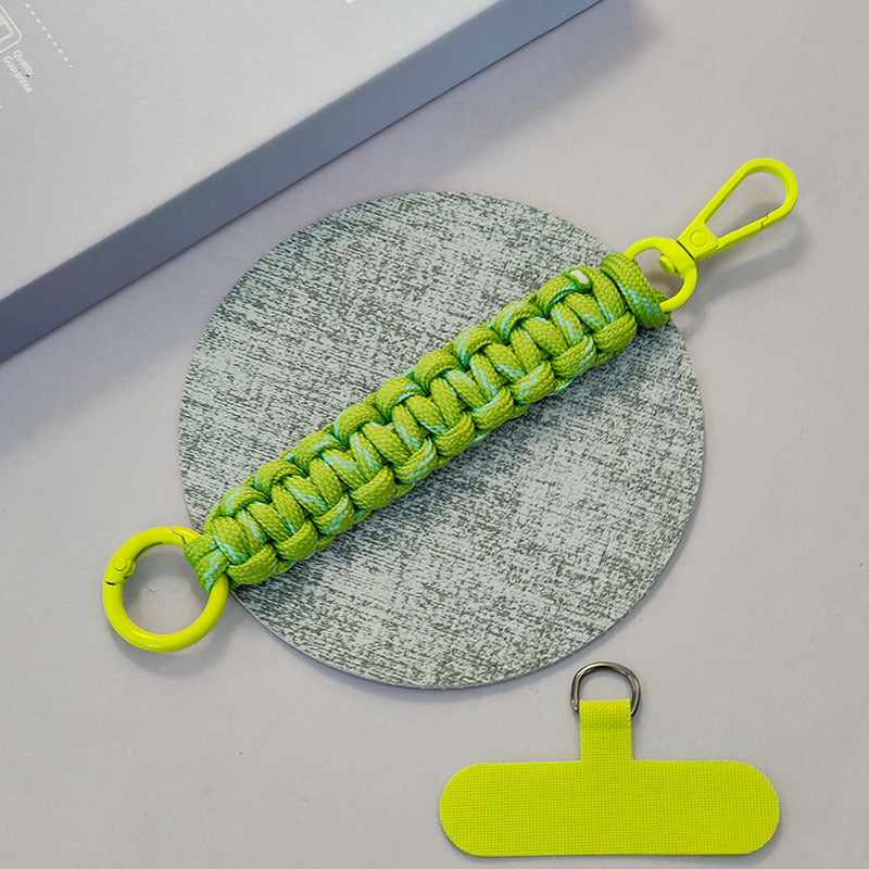 Durable Paracord Keychain Holder Kalsten