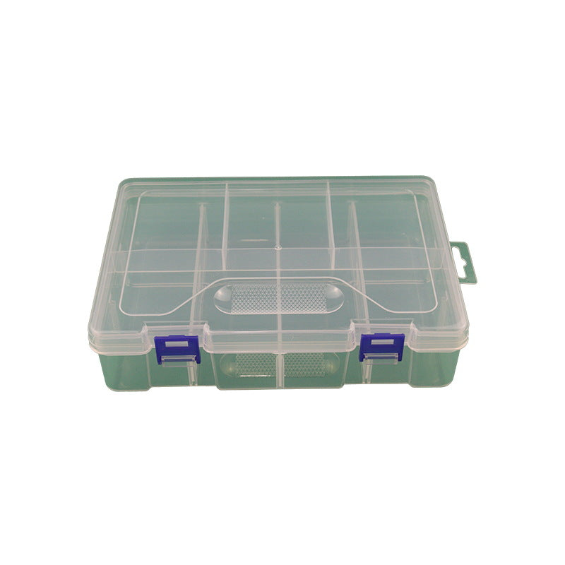 Multi-Section Organizer Storage Container Kalsten