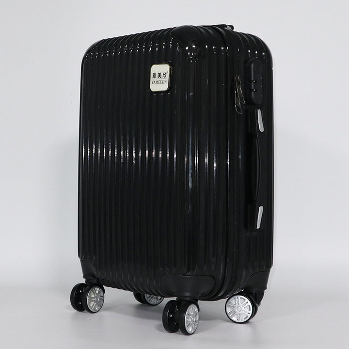 Unisex Lightweight Hard Shell Travel Suitcase Kalsten