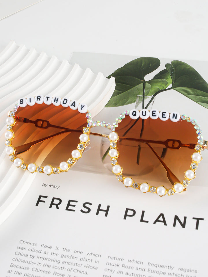 Fashion Sunglasses Kalsten
