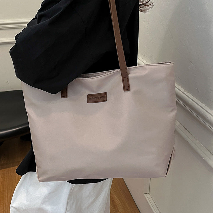 Durable Everyday Tote Bag