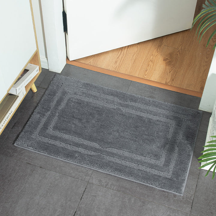 Elegant Entryway Mat