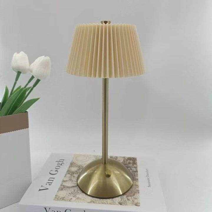 Decorative Table Lamp