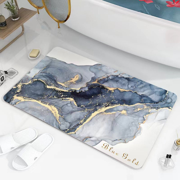 Home Decor Bath Mat Kalsten