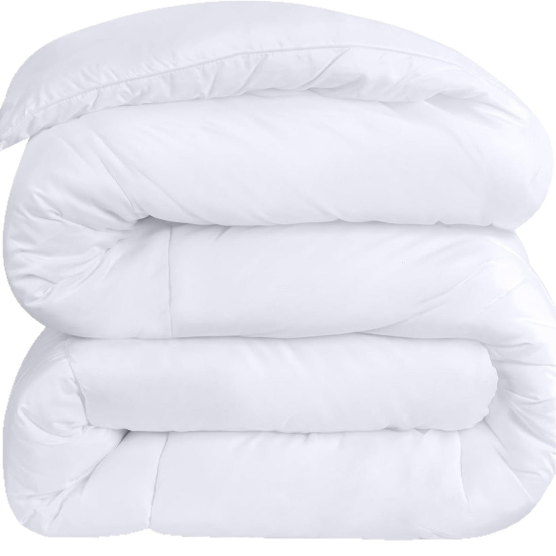 Premium Hypoallergenic Down Alternative Comforter Kalsten