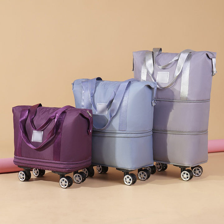 Fashionable Waterproof Gym Duffel Kalsten