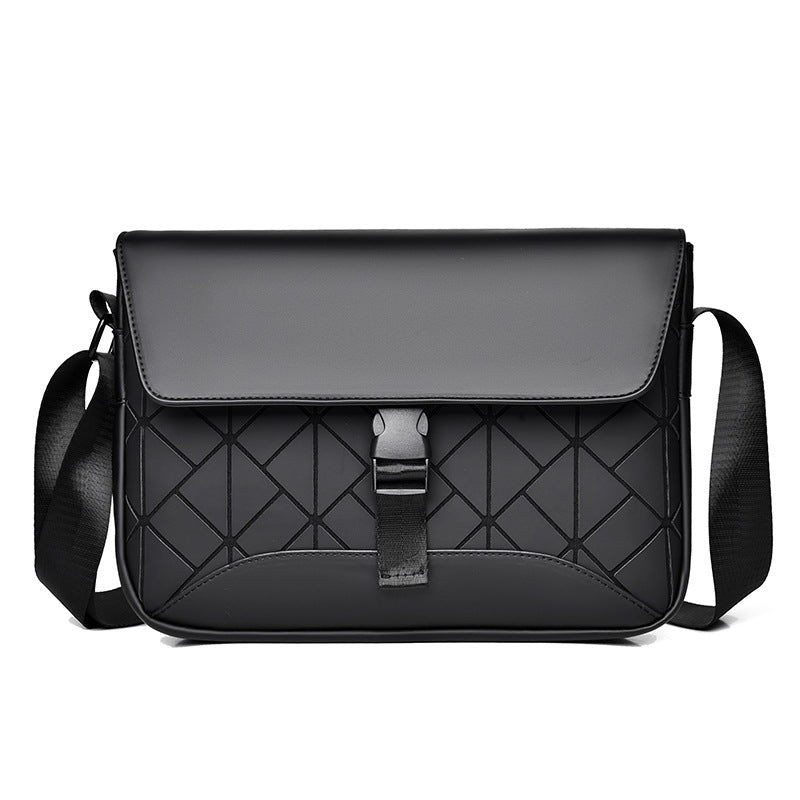 Urban Minimalist Messenger Bag Kalsten