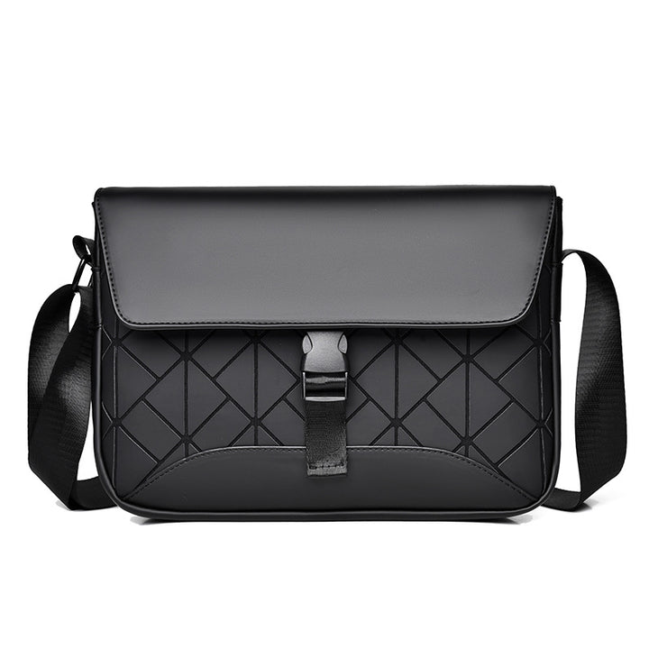 Urban Minimalist Messenger Bag Kalsten