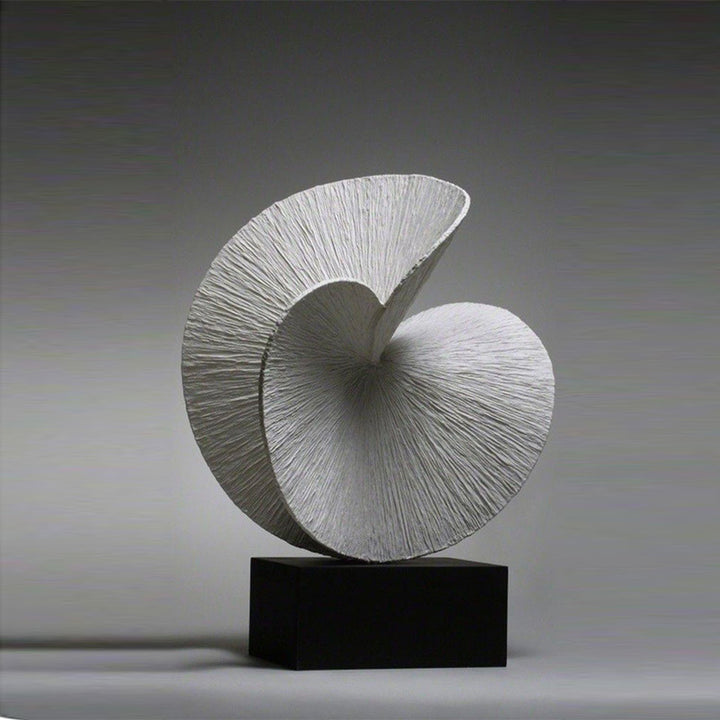 Contemporary Abstract Decorative Sculpture