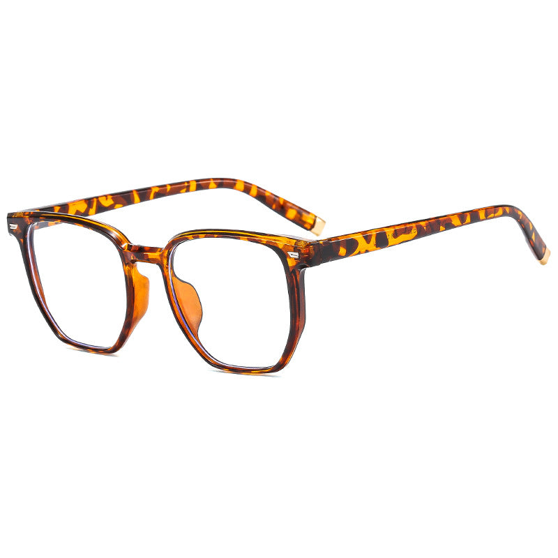 Women modern glasses frame Kalsten
