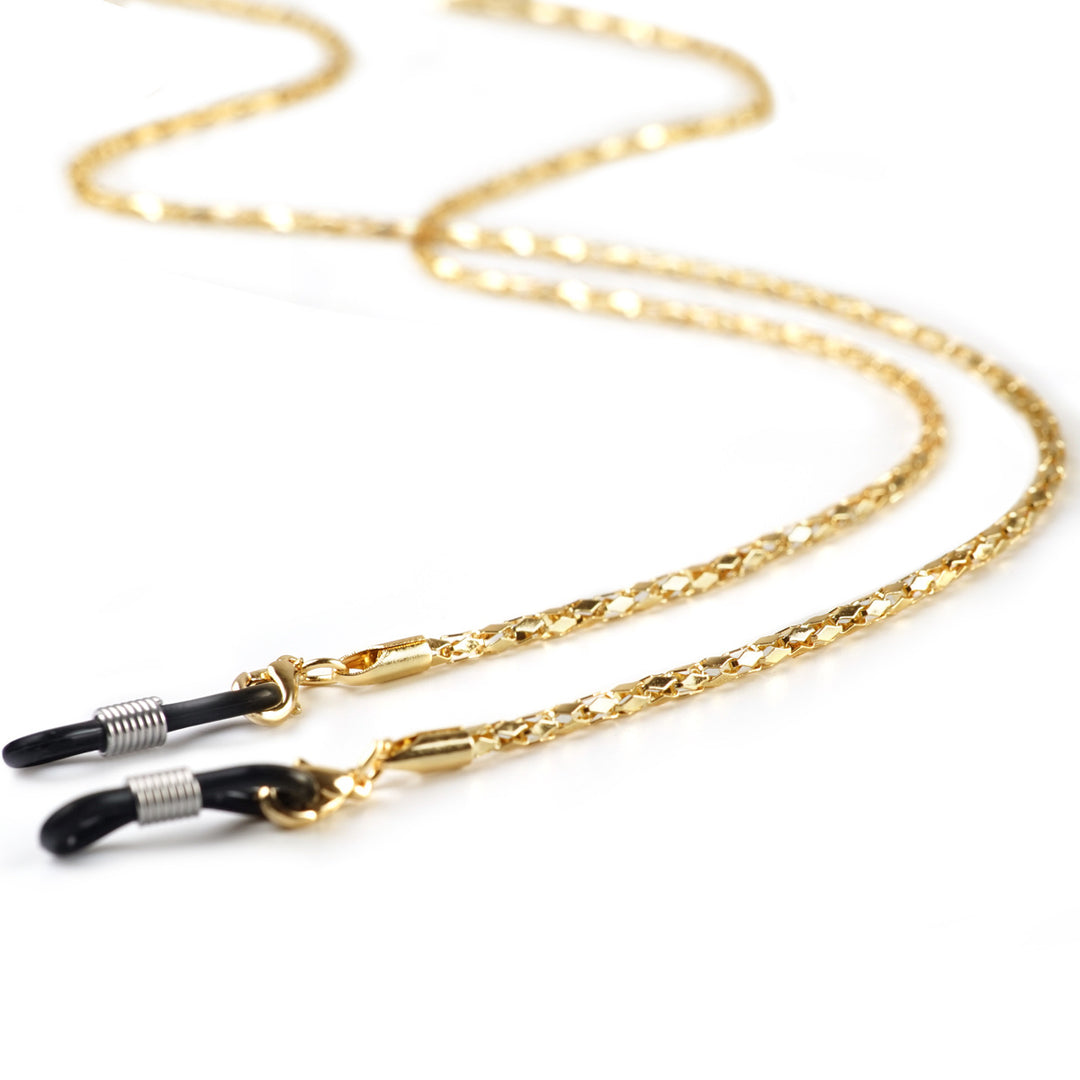 Durable Braided Eyewear Chain Kalsten