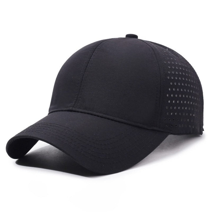 Women's Sporty Breathable Baseball Cap Kalsten