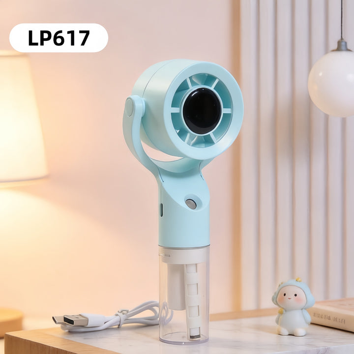 Portable Water Spray Fan Kalsten