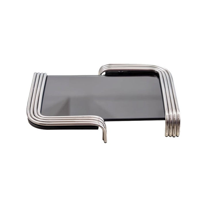 Non-Slip Decorative Serving Tray