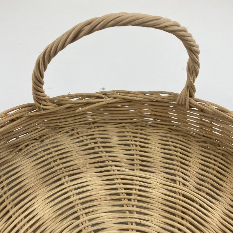 Woven Storage Basket Kalsten