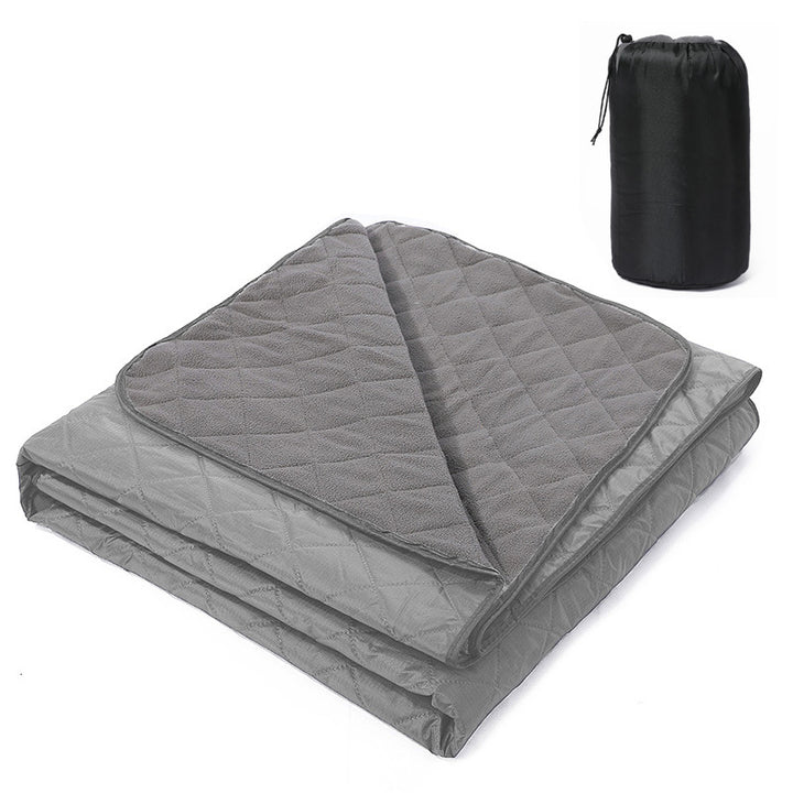 Compact Folding Picnic Blanket Kalsten