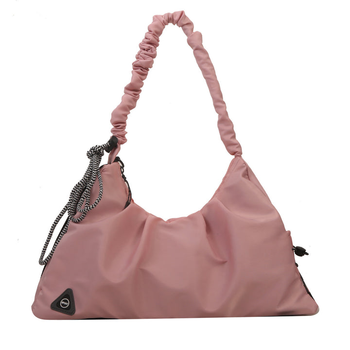 Stylish Slouchy Hobo Bag