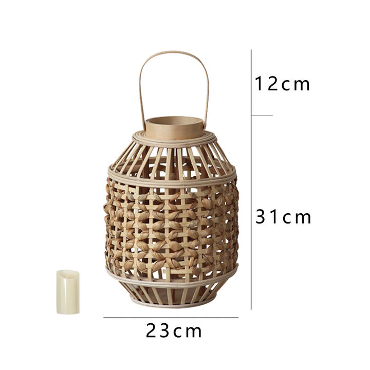 Decorative Lantern Kalsten