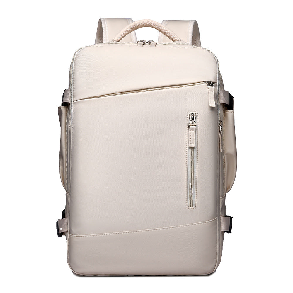 Sleek Travel Backpack Kalsten