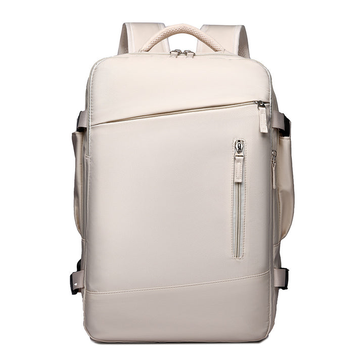 Sleek Travel Backpack Kalsten