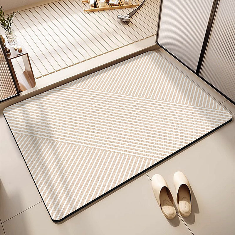 Stylish Non-Slip Kitchen Mat
