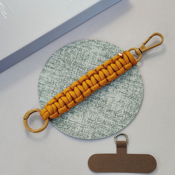 Durable Paracord Keychain Holder Kalsten