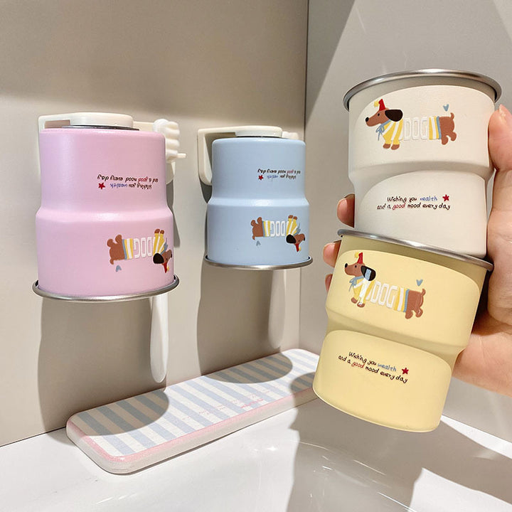 Wall Cup Holder Kalsten
