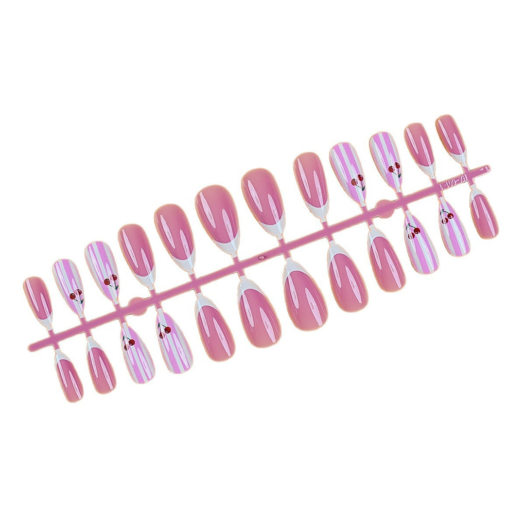 Nail Art Design