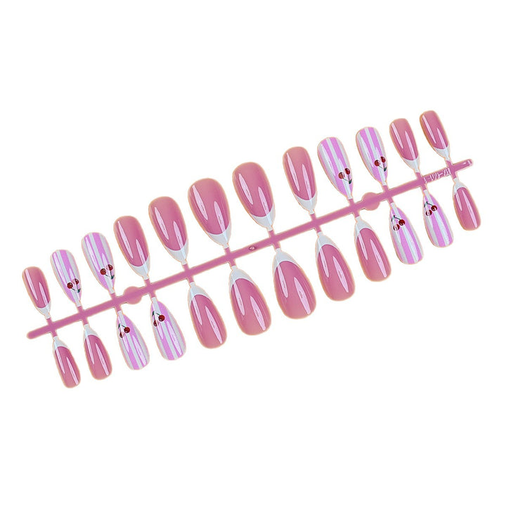 Nail Art Design