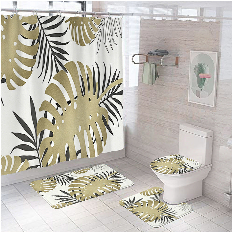 Bathroom Accessories Set Kalsten