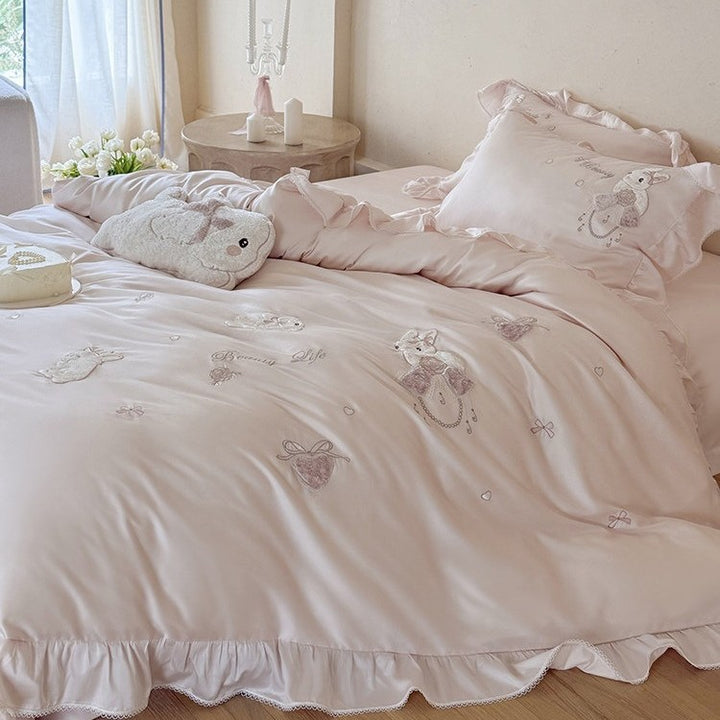 Children's bedding set