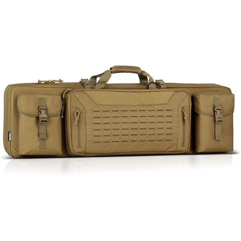 Tactical Multi-Compartment Gear Bag Kalsten