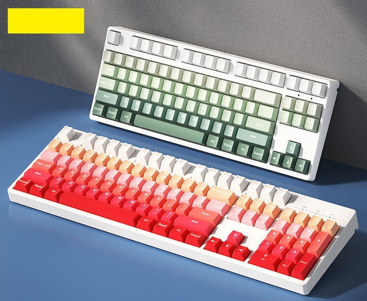Wired Mechanical Keyboard Kalsten