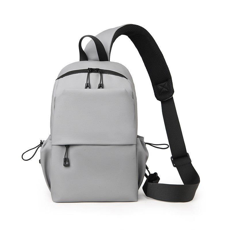 Ergonomic Single-Shoulder Backpack Kalsten