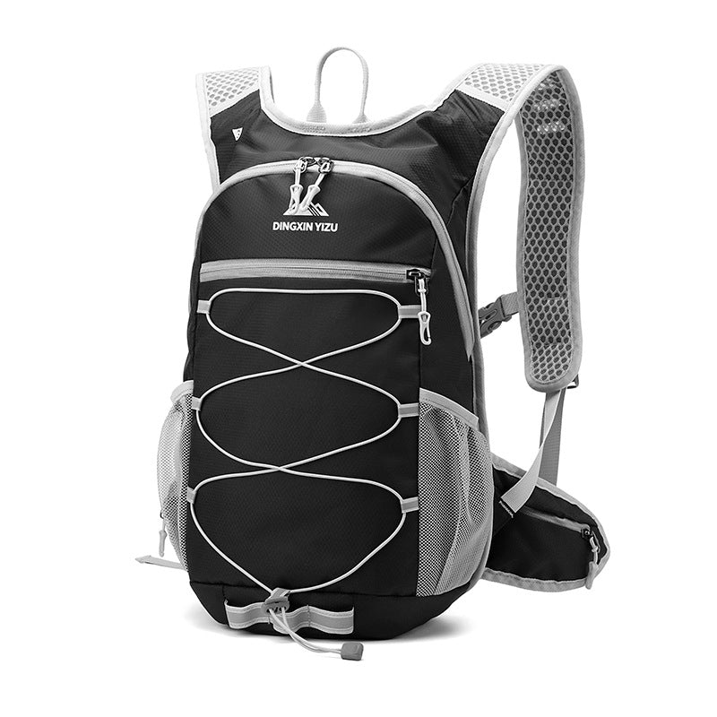 Lightweight Mesh Hydration Backpack