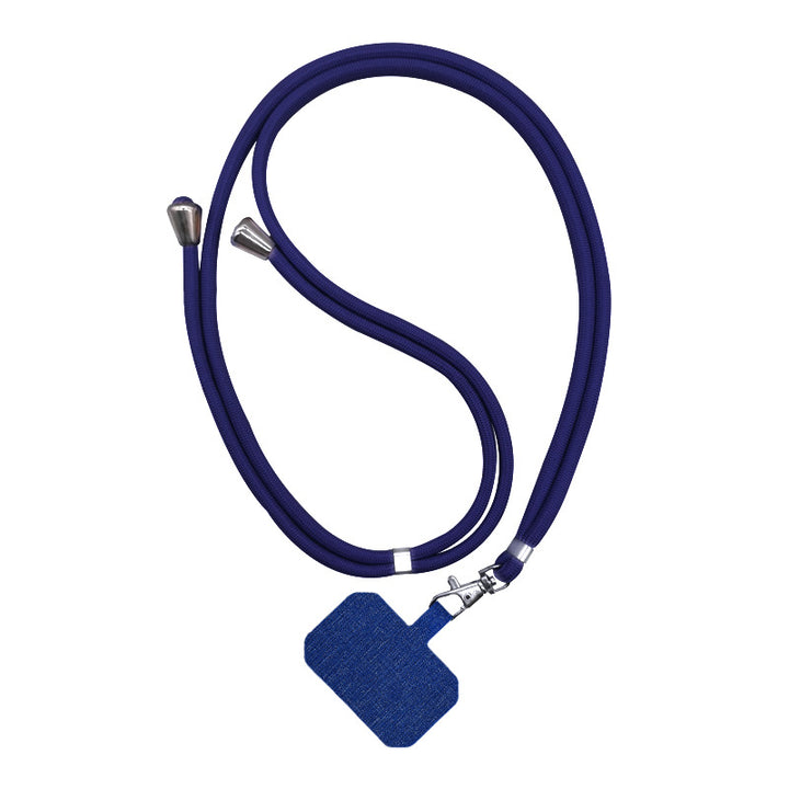 Adjustable Fabric Neck Strap Kalsten