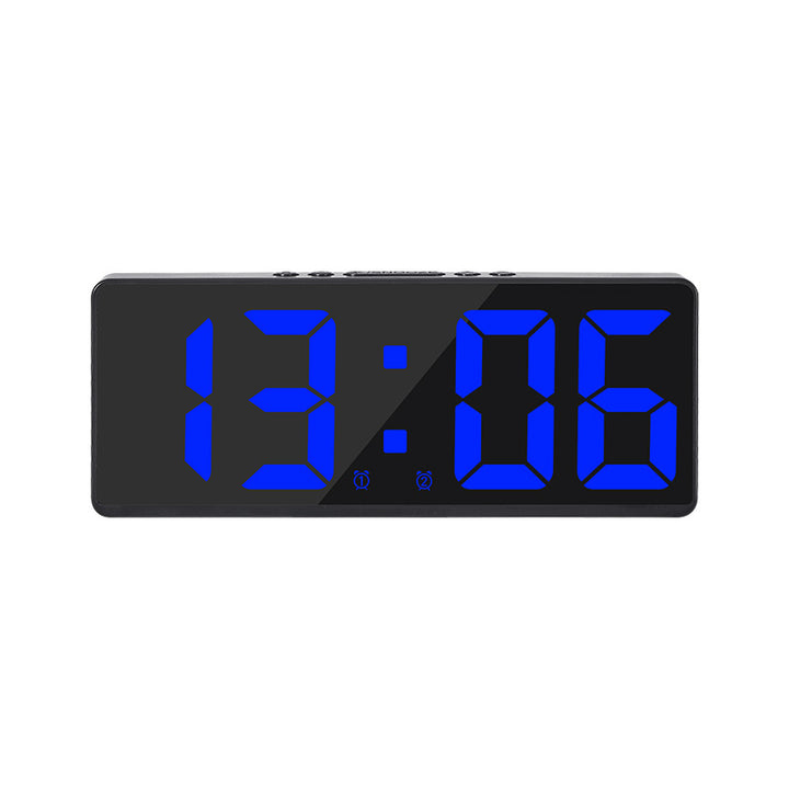 Digital Wall Clock Kalsten