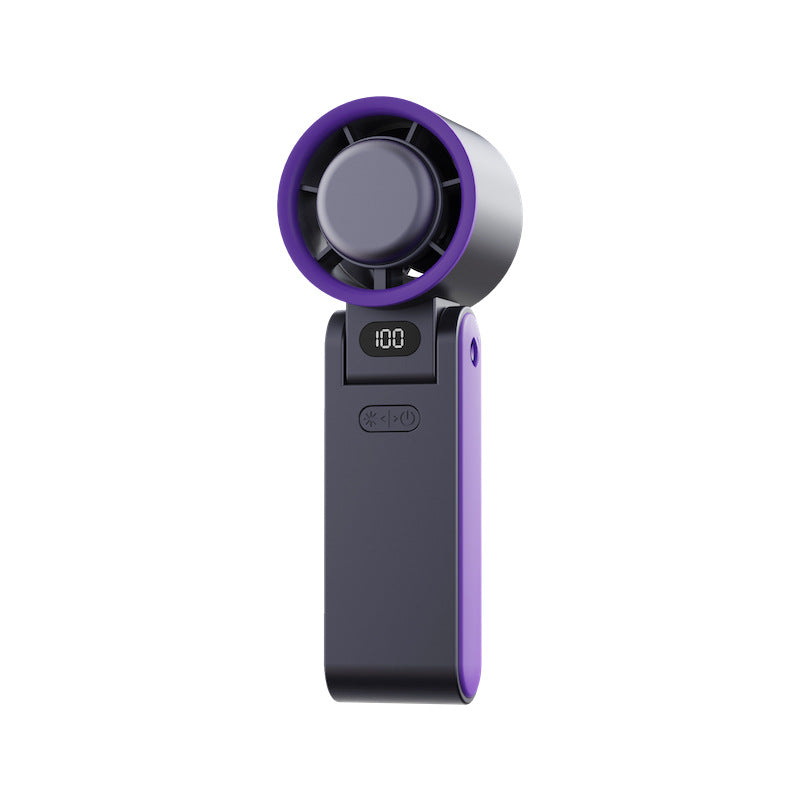Ladies portable mini fan Kalsten