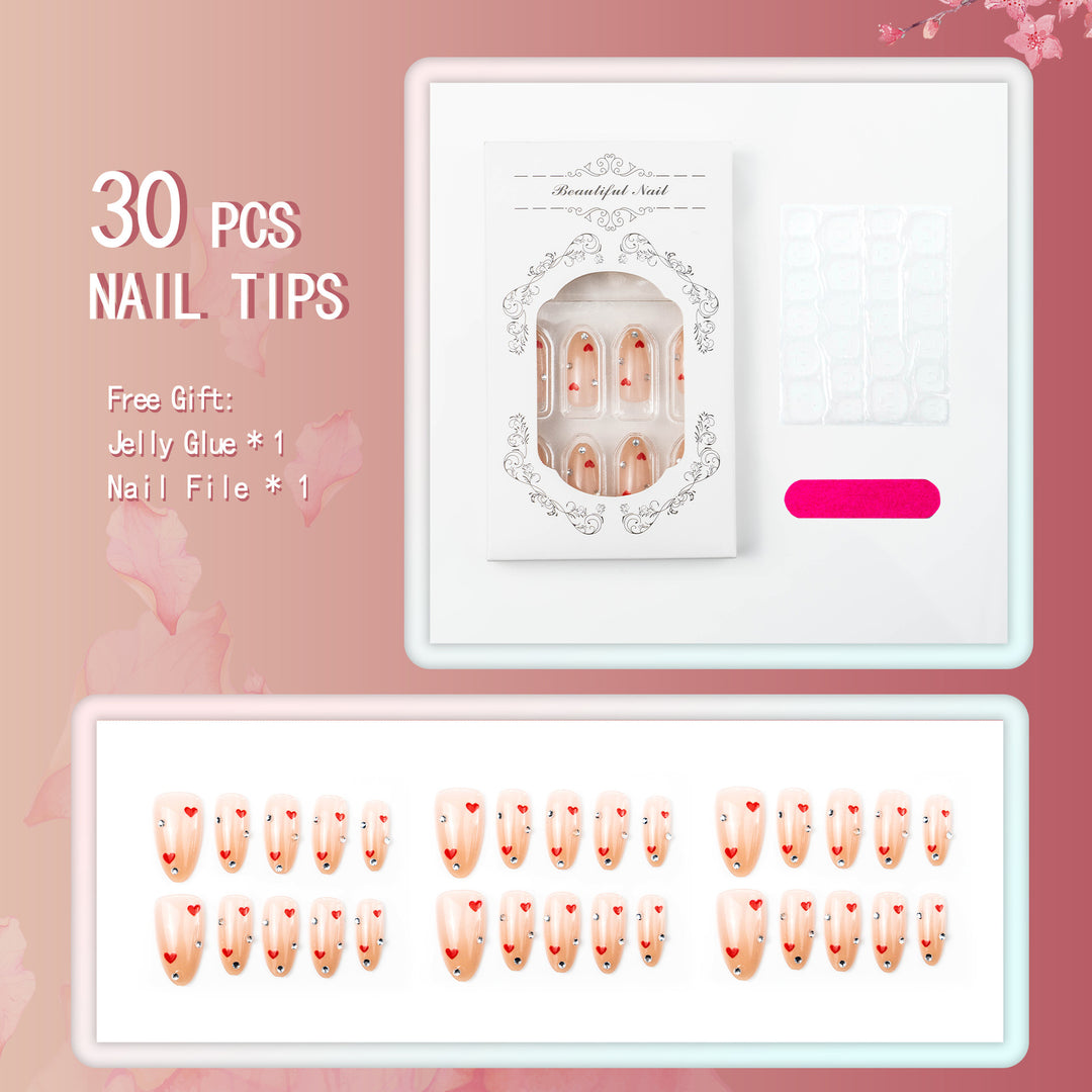 Nail Art Set Kalsten