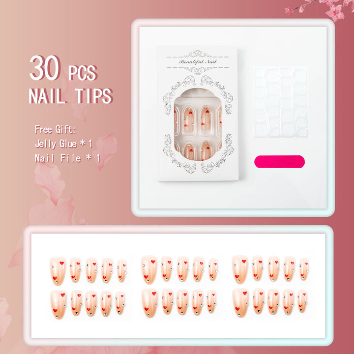 Nail Art Set Kalsten
