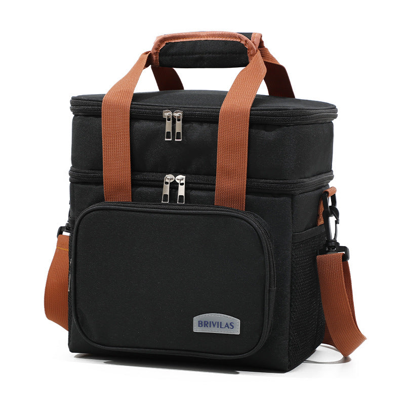 Stylish Insulated Lunch Kalsten