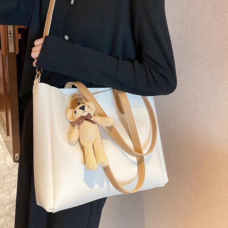 Contemporary Minimalist Handbag Kalsten