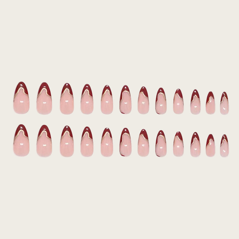Artificial Nails Kalsten