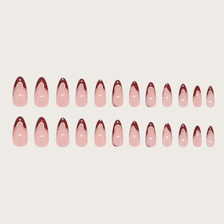 Artificial Nails Kalsten