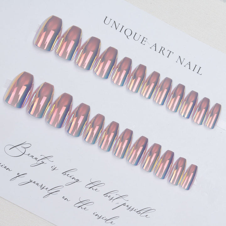 Premium Gel Nail Art