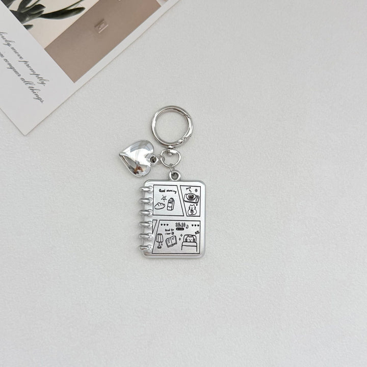 Keychain Kalsten