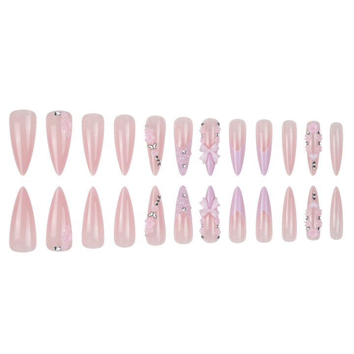 Decorative Nail Art Kalsten