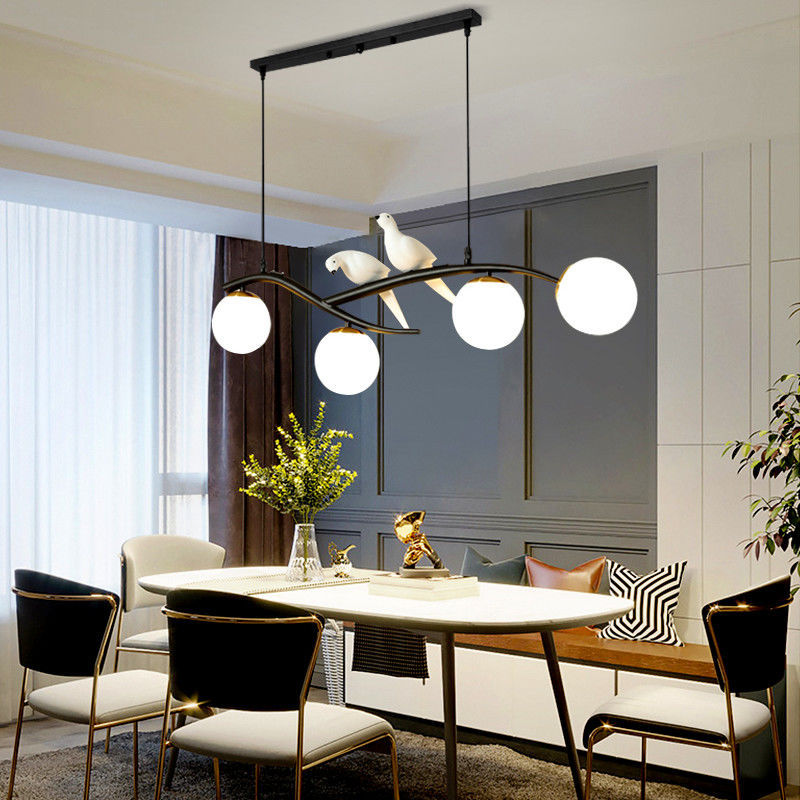 Modern Chandelier